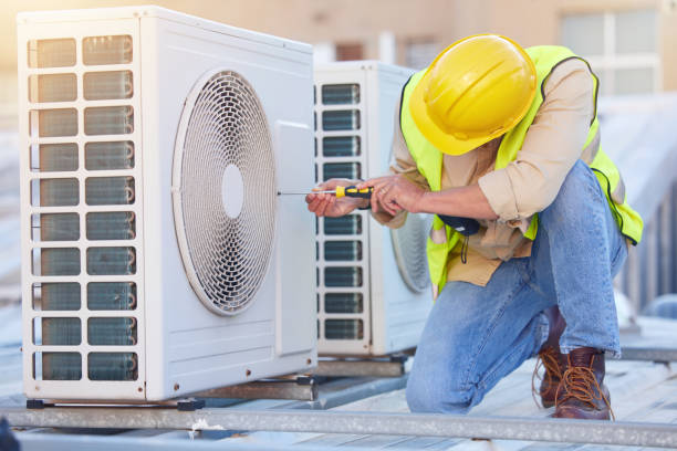 Professional HVAC in Rowlett, TX