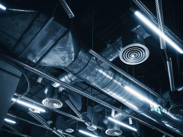 Best HVAC Consulting and Engineering in Rowlett, TX