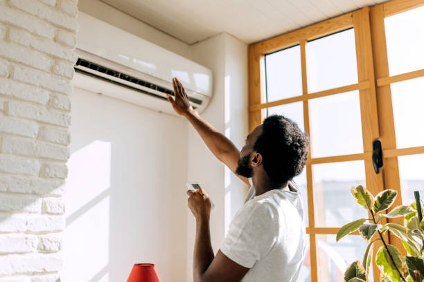  Rowlett, TX HVAC Pros