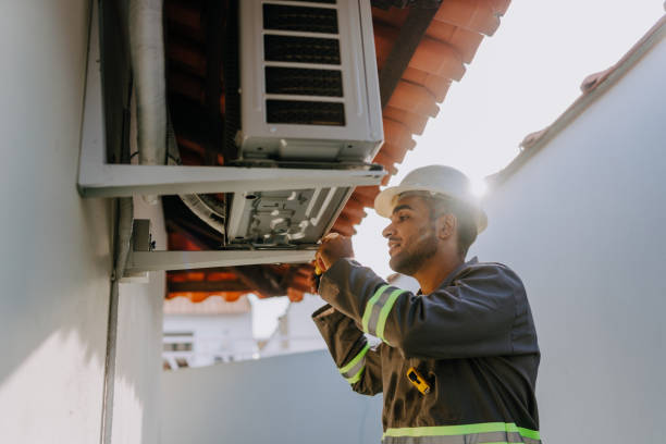Best Seasonal HVAC Services in Rowlett, TX