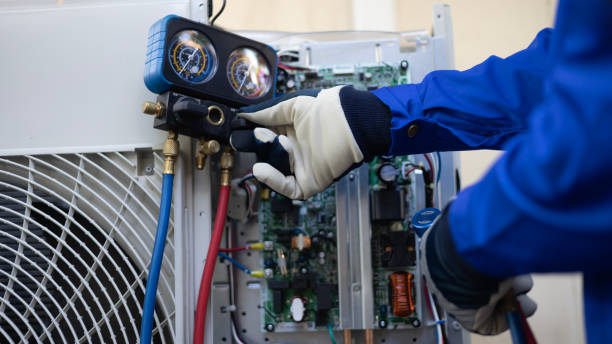 Best Furnace Cleaning in Rowlett, TX