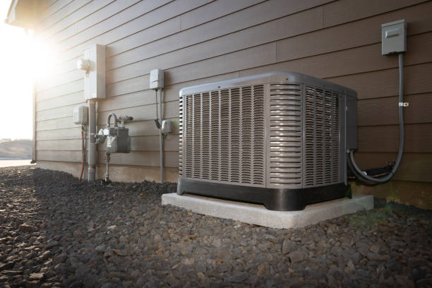 Best Commercial HVAC in Rowlett, TX